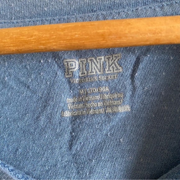 PINK Crop Top - Picture 3 of 3